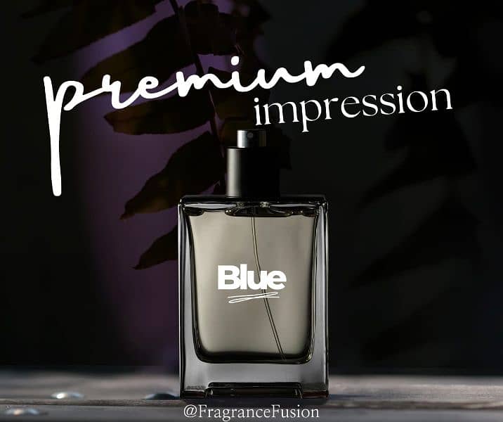 Branded Perfumes 7