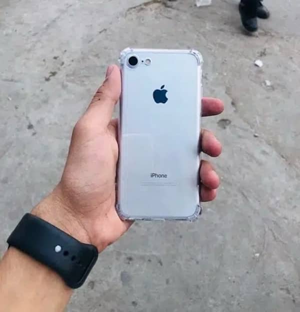 Iphone 7 Pta Approved 0