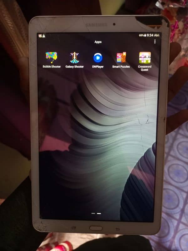 samsung tab 3 (10 inch) 3