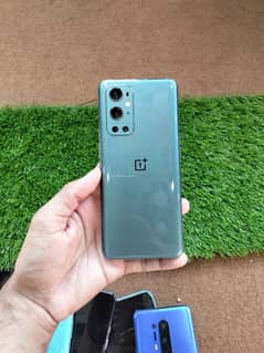 OnePlus 9pro 5G 12Gb 256 Gb