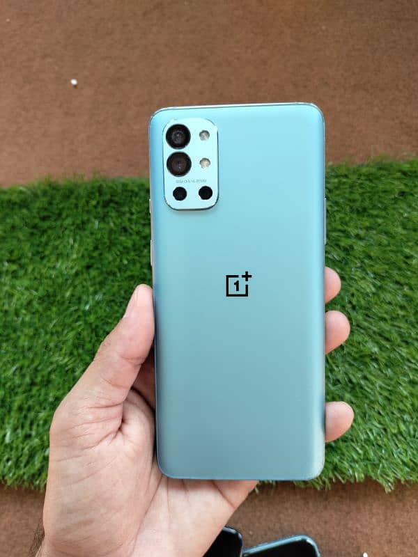 OnePlus 9pro 5G 12Gb 256 Gb 7