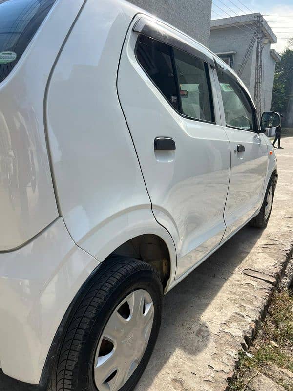 Suzuki Alto 2015 10