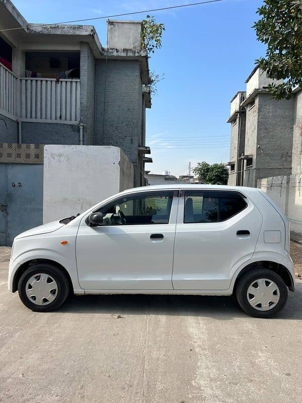 Suzuki Alto 2015 12