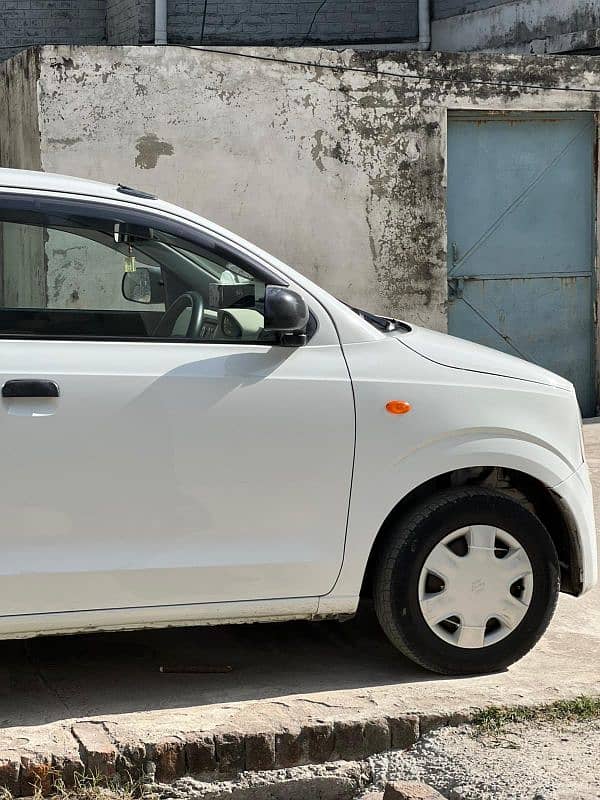 Suzuki Alto 2015 14