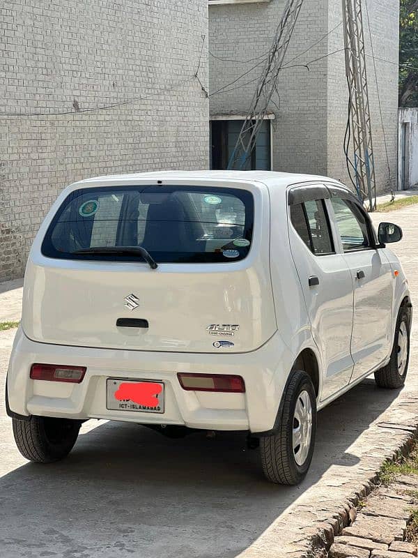 Suzuki Alto 2015 18