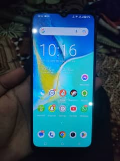 Vivo Y15c