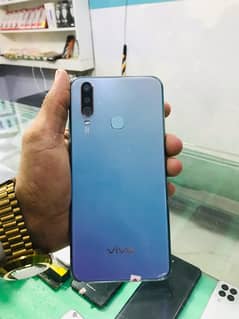 Vivo Y17