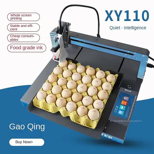 Granual powder liquid slanty oil packing machine Expiry inkjet printer 9