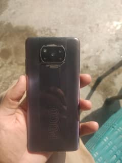 poco x3 pro