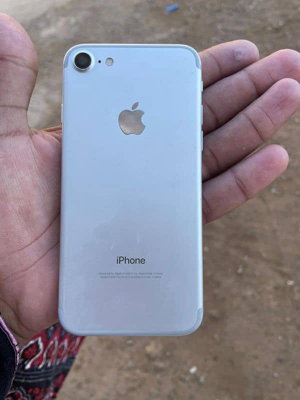 iPhone 7 non pta 3