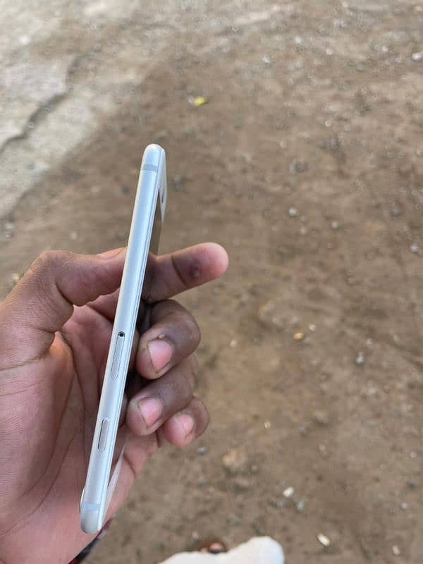 iPhone 7 non pta 4