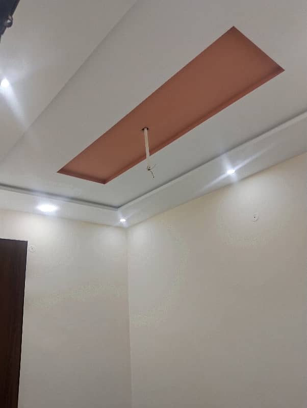 4 Marla Upper Portion Available For Rent In Township A2 Lahore 8