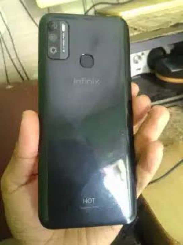 infinix hot9 play 4+64 03441287604 urgnte sale 2