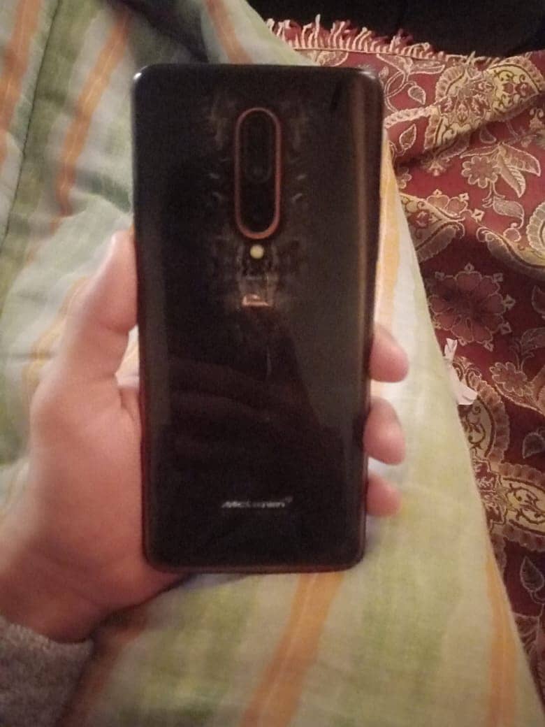 OnePlus 7tpro maclaren VIP PATCHED LIFETIME 1