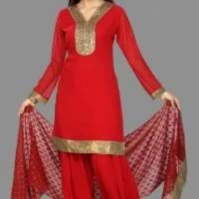 Ladies Tailor or Karigar