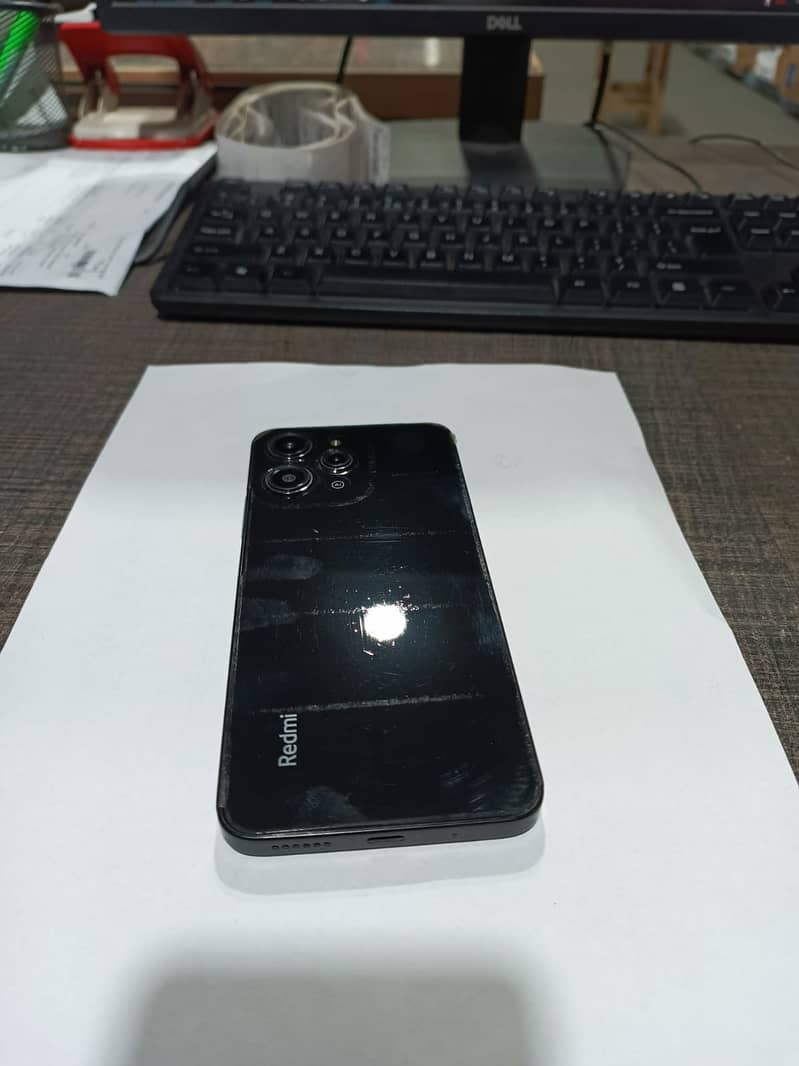 Redmi 12 8/256 3