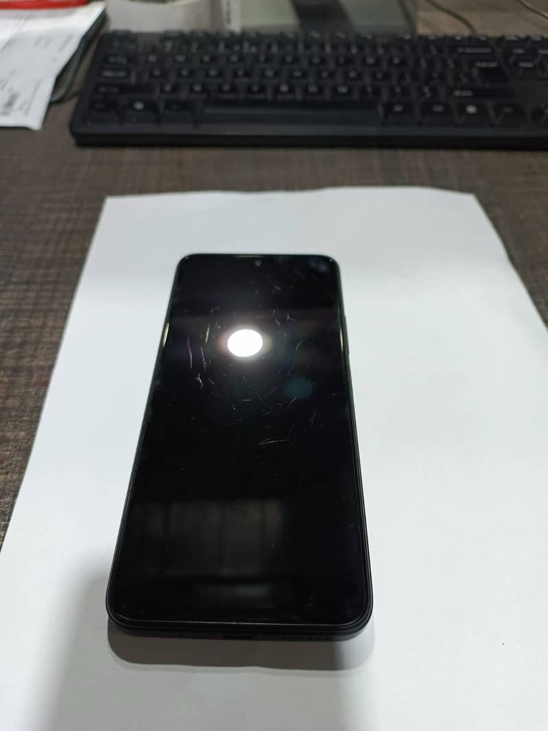 Redmi 12 8/256 4