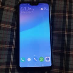 Huawei p20 lite 4/128 exchange possible