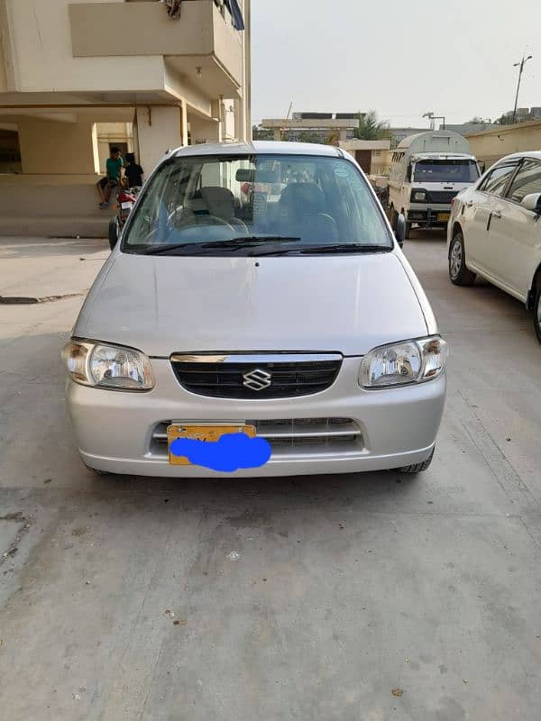 Suzuki Alto 2006 0