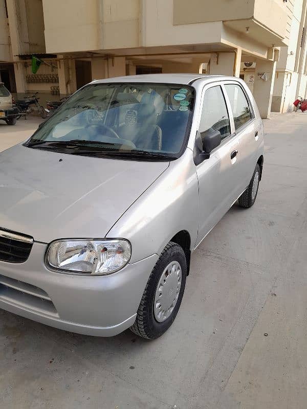 Suzuki Alto 2006 1