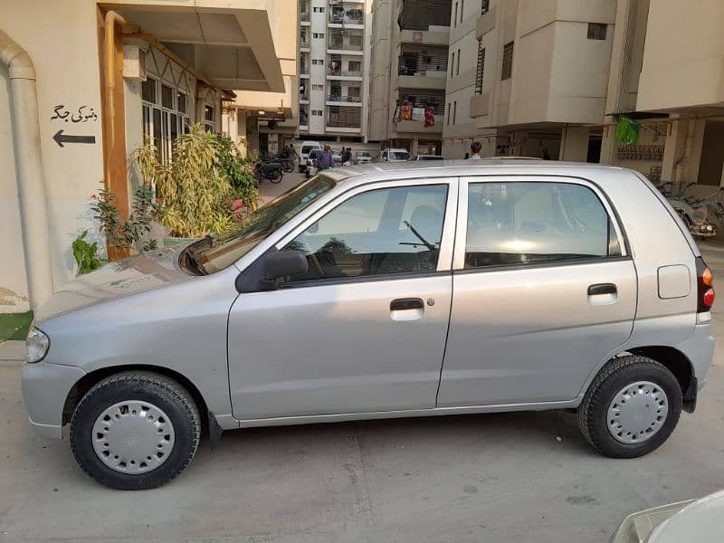 Suzuki Alto 2006 2