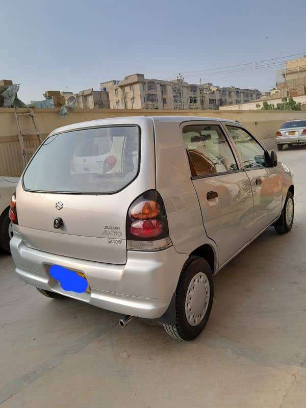 Suzuki Alto 2006 18