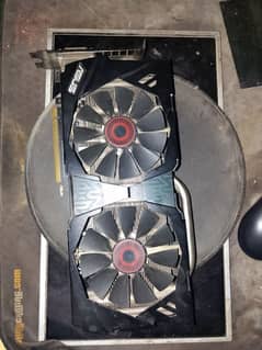 asus GTX 970 4gb