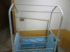 Large Baby Cart