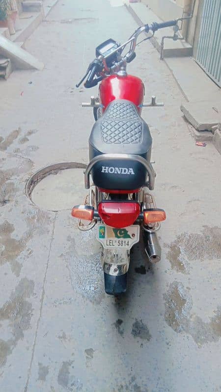 honda 2