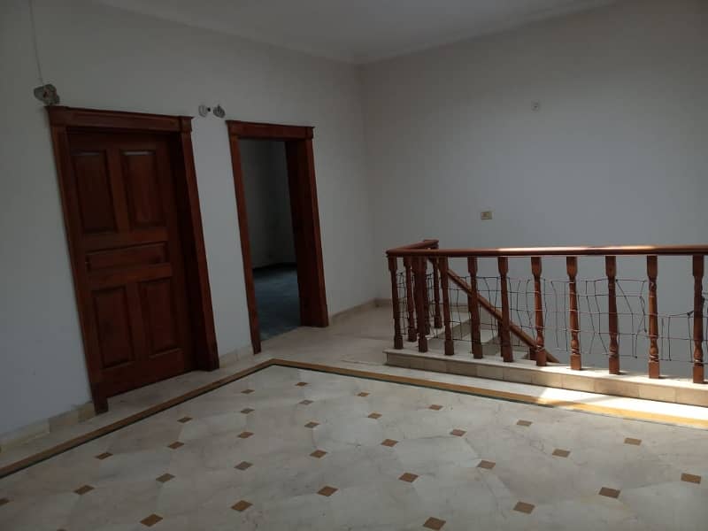 A Centrally Located House Is Available For rent In Lahore 3