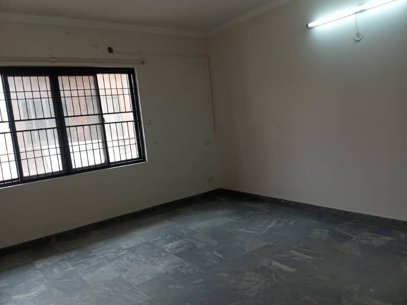 A Centrally Located House Is Available For rent In Lahore 4