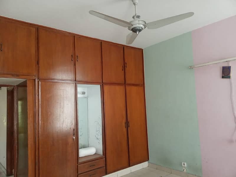 A Centrally Located House Is Available For rent In Lahore 5