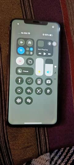 Iphone XSMax 64 gb