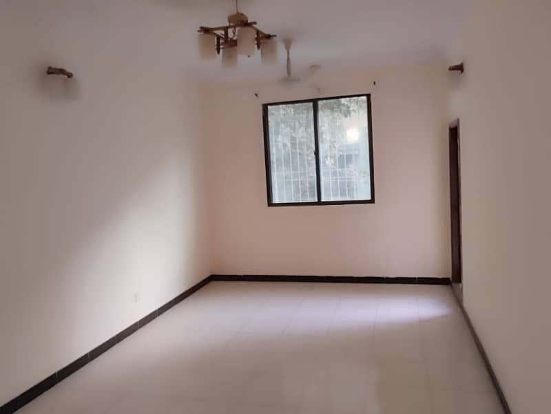 200 sq yards 1st floor available for sale in PECHS Block 2 0