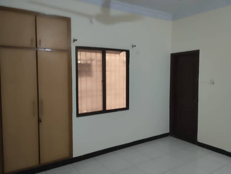 200 sq yards 1st floor available for sale in PECHS Block 2 6