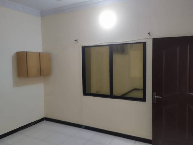 200 sq yards 1st floor available for sale in PECHS Block 2 7