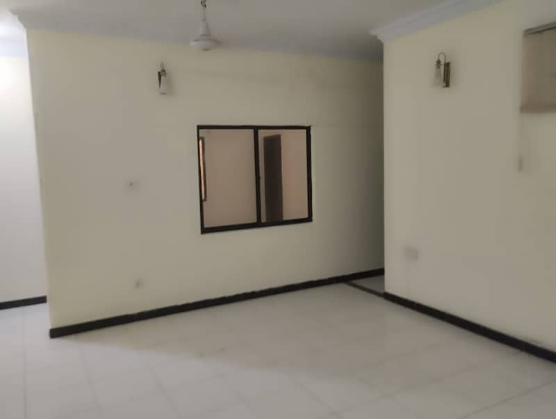 200 sq yards 1st floor available for sale in PECHS Block 2 8