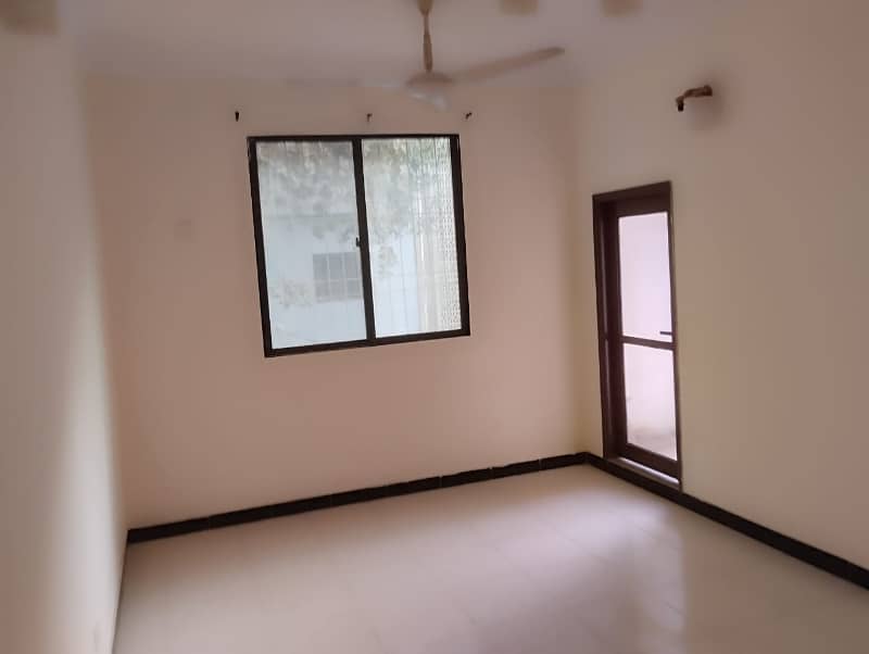 200 sq yards 1st floor available for sale in PECHS Block 2 18