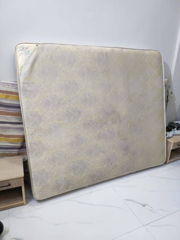 Spring Mattress Diamond Victoria for sale 0