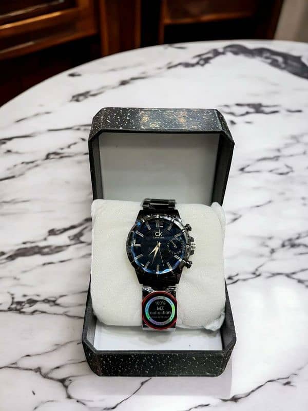 MENS BEAUTIFUL WATCH 3