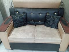 3 2 1 Sofa Set