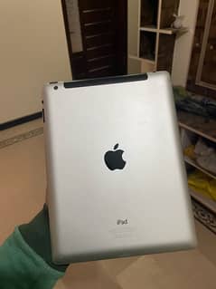 Apple ipad 4 Model A1460