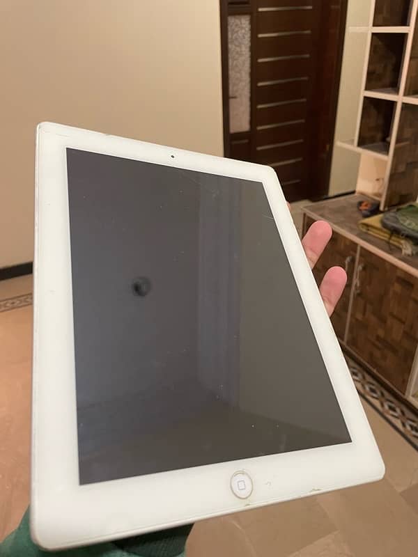 Apple ipad 4 Model A1460 10