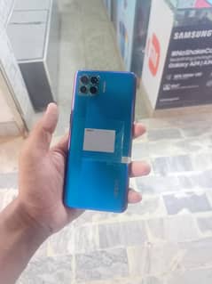 OPPO F17 PRO CONDITION 9/10