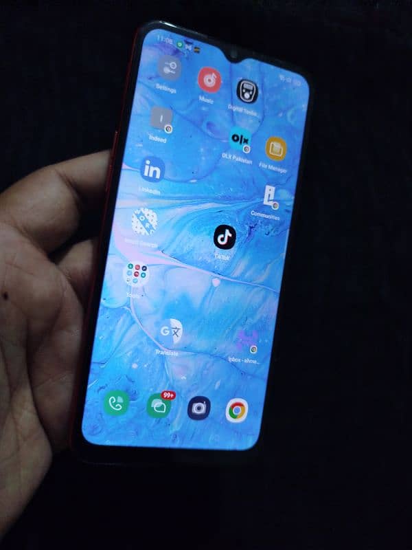 Realme 5s 4/128 2