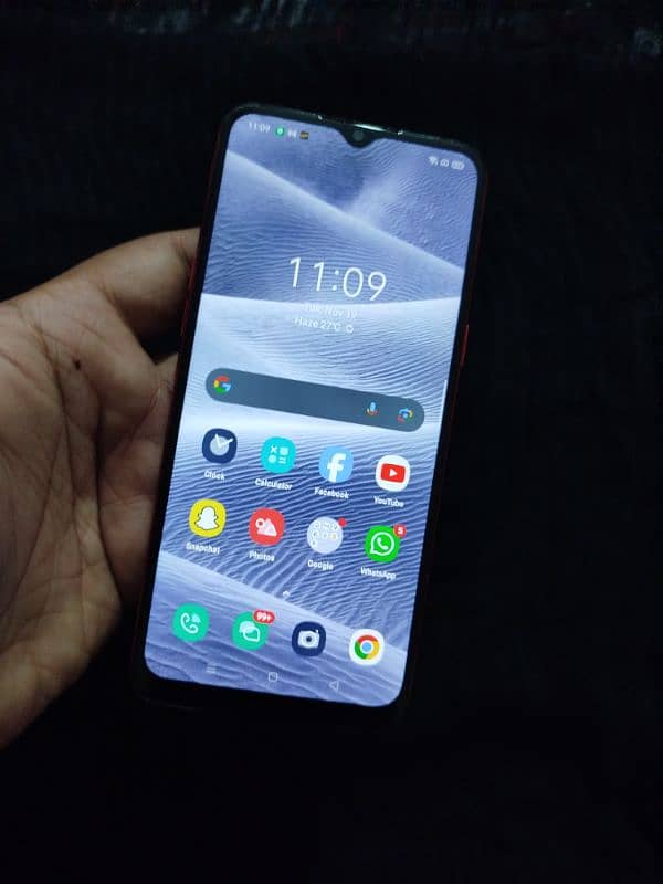 Realme 5s 4/128 3