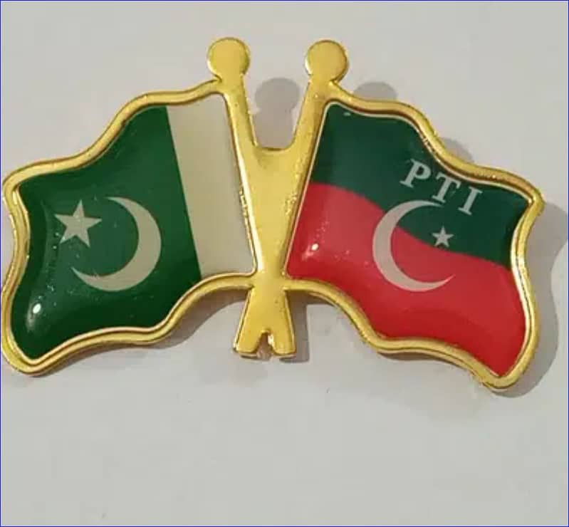 Indoor Flag & Pole for Executive,Country Flag, USA Flag PTI Table Flag 17