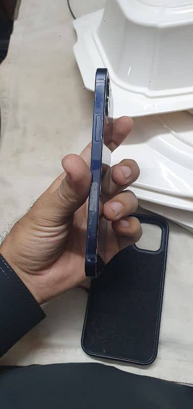 Iphone 12 non PTA 64gb 2