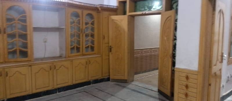 Prime Location 5 Marla House For rent In Arbab Sabz Ali Khan Town Peshawar In Only Rs. 45000 5