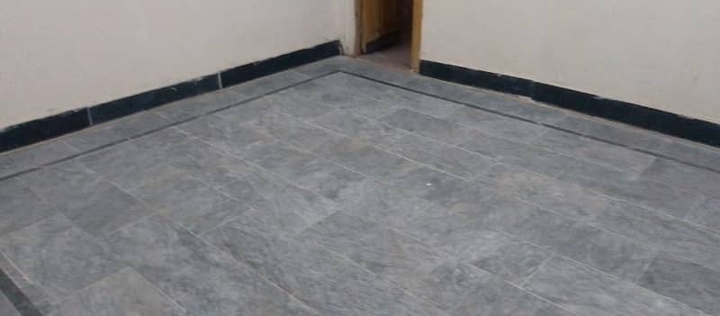 Prime Location 5 Marla House For rent In Arbab Sabz Ali Khan Town Peshawar In Only Rs. 45000 7